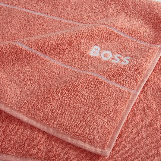 Toalha de Banho Plain Algodão Turco Boss Home Sorbet 1,00x1,50m