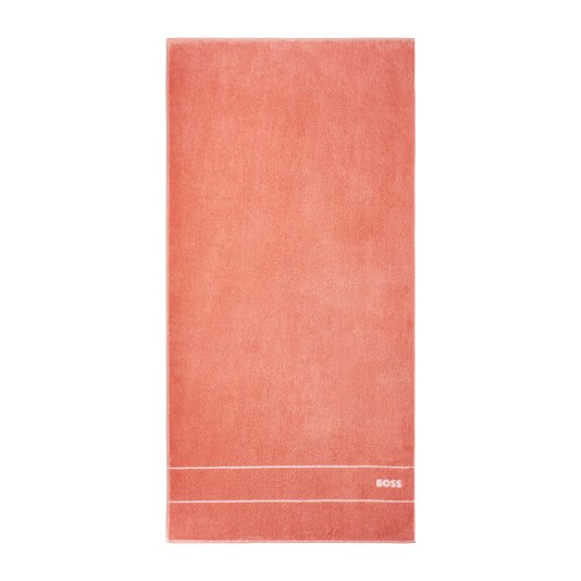 Toalha de Banho Plain Algodão Turco Boss Home Sorbet 1,00x1,50m