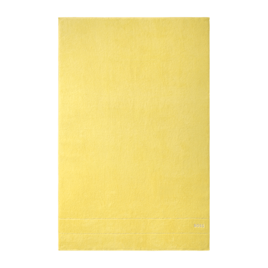 Toalha de Banho Plain G Boss Home Lime 100cm x 150cm