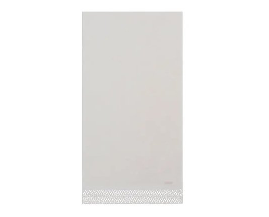 Toalha de Banho Princess Buddemeyer Bege 70 x 140 cm