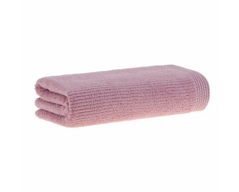 Toalha De Banho Tutti Dual Air Buddemeyer Luxus Rosa 70 x 140 cm
