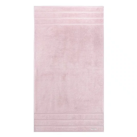 Toalha de Lavabo Baby Skin Air Buddemeyer Luxus Rosa 30cm x 50cm