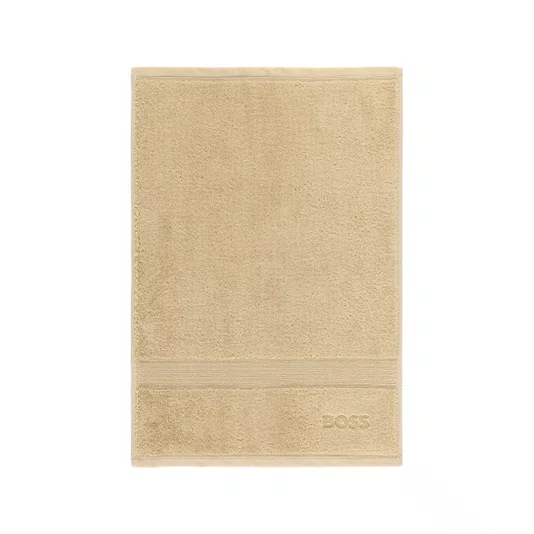 Toalha de Lavabo Loft Boss Home Shell 40 x 60 cm