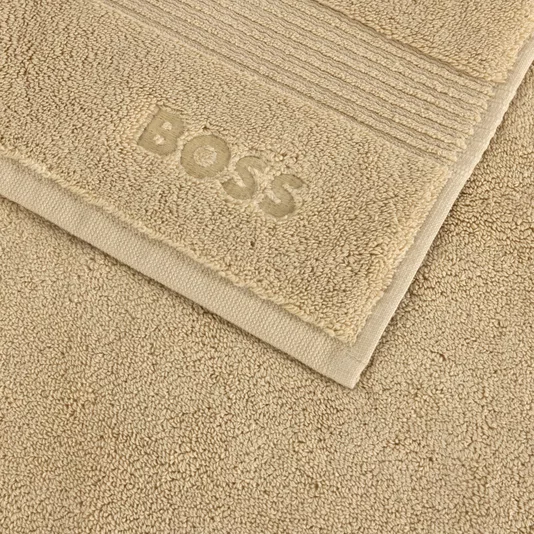 Toalha de Lavabo Loft Boss Home Shell 40 x 60 cm
