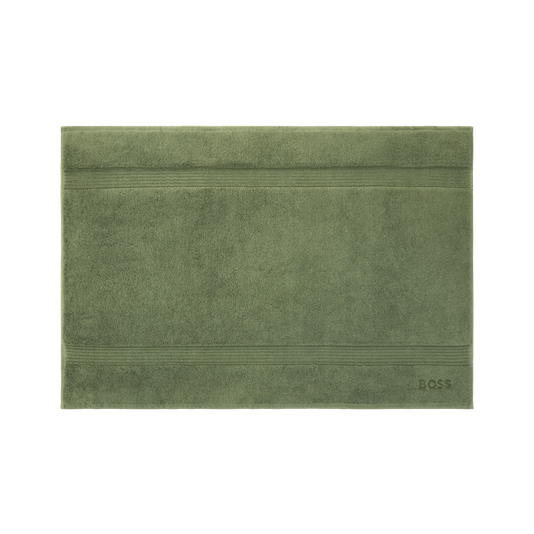 Toalha de Piso Loft 0,60 x 0,90 Boss Home Verde