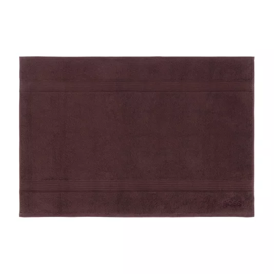 Toalha de Piso Loft Boss Home Brownie 60 x 90 cm