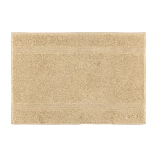 Toalha de Piso Loft Boss Home Shell 60 x 90 cm