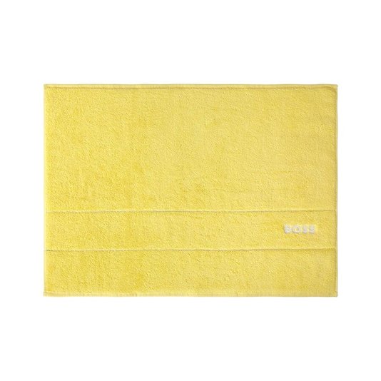 Toalha de Piso Plain 0,50 x 0,70 Boss Home Lime