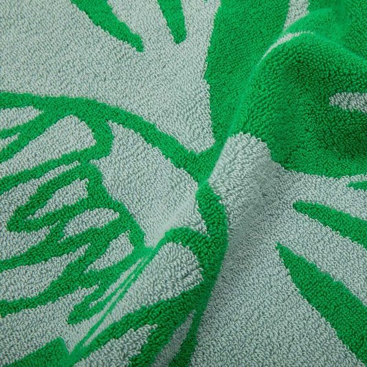 Toalha de Praia Newtiger Kenzo Home Amande 90 x 160cm