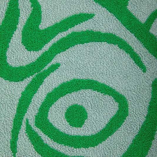Toalha de Praia Newtiger Kenzo Home Amande 90 x 160cm