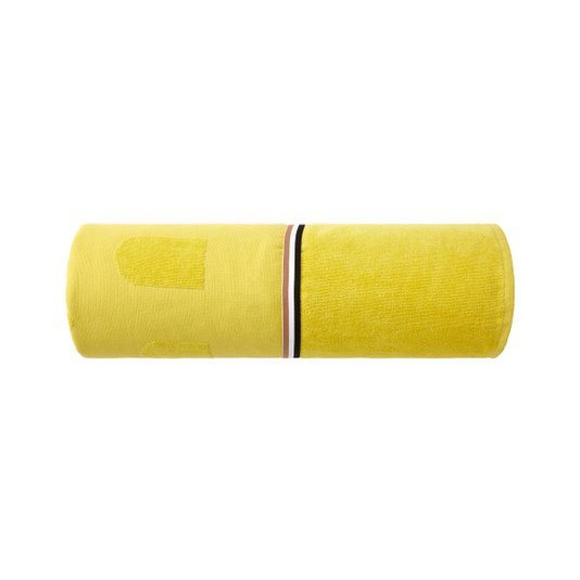 Toalha de Praia Zuma Boss Home Acacia 100cm x 180cm
