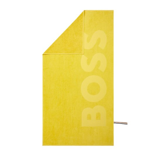 Toalha de Praia Zuma Boss Home Acacia 100cm x 180cm