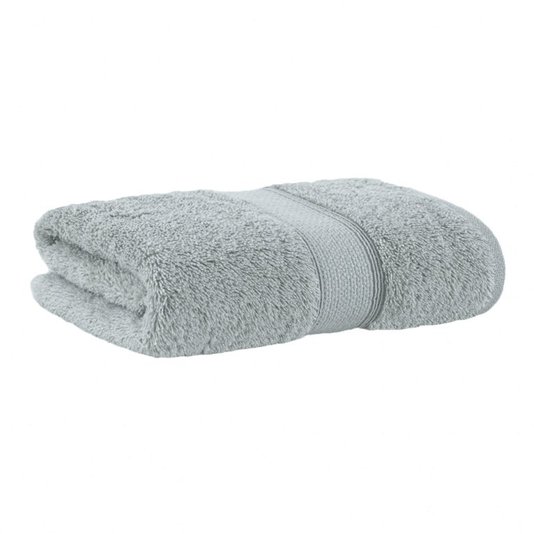 Toalha de Rosto America Buddemeyer Luxus Verde 48 x 90 cm