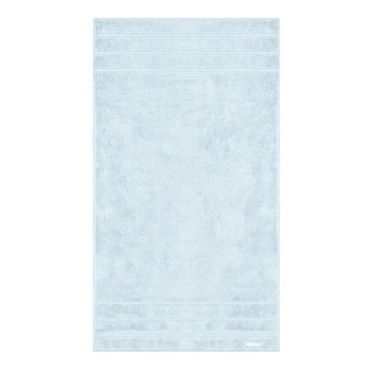 Toalha de Rosto Baby Skin Air Buddemeyer Luxus Azul 48 x 90 cm