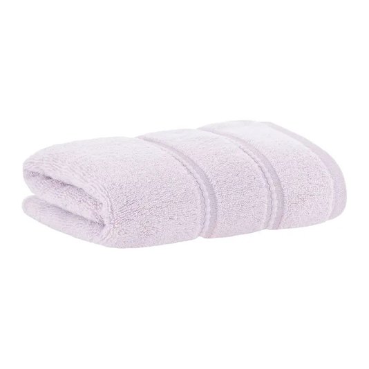 Toalha de Rosto Baby Skin Air Buddemeyer Luxus Rosa 48 x 90 cm