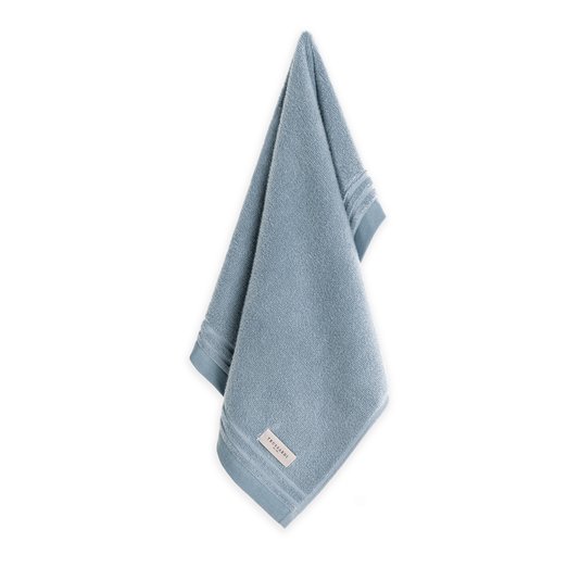 Toalha de Rosto Belizzi Trussardi Azzuro 48 x 80 cm