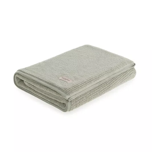Toalha De Rosto Belluno Trussardi Pistacchio 48 x 80 cm
