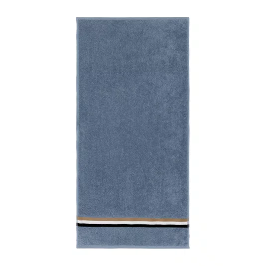 Toalha de Rosto BLinea Boss Home Horizonte 50 x 100 cm
