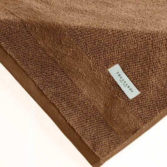 Toalha de Rosto Borgia Trussardi Vecchio 48 x 80 cm