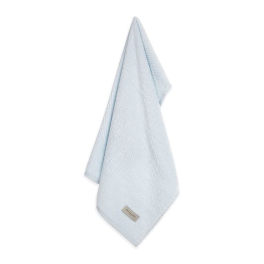 Toalha de Rosto Casteli Trussardi Cielo 48cm x 80cm