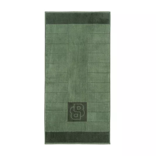 Toalha de Rosto Double B Boss Home Cipreste 50 x 100 cm