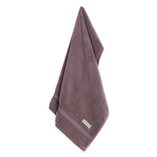 Toalha de Rosto Dualita Trussardi Vilolla 48 x 90 cm