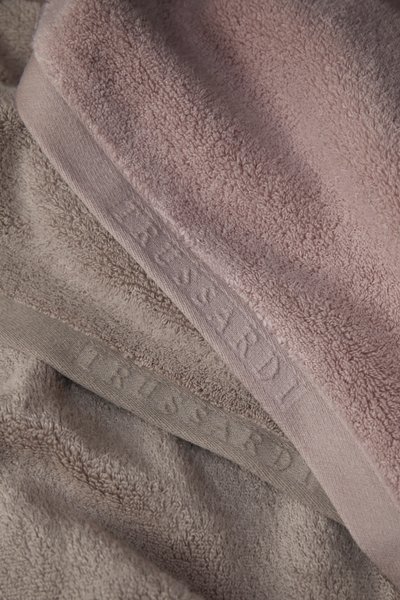 Toalha de Rosto Ducale Trussardi Legno 48 x 90 cm
