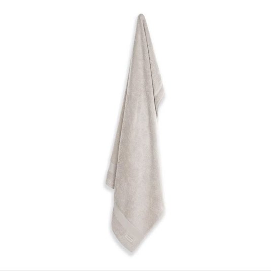 Toalha de Rosto Egitto Elegance Trussardi Marmo 48cm X 90cm