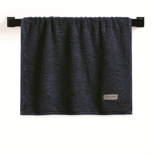 Toalha de Rosto Fontani Trussardi Marino 48cm x 80cm