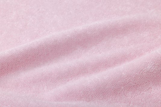 Toalha de Rosto Iconic Rosa Kenzo Home 55 x 100 cm
