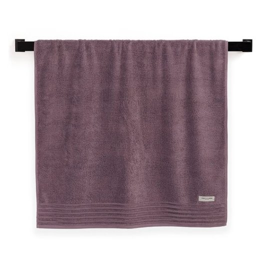 Toalha De Rosto Imperiale 48X80cm Violla Trussardi