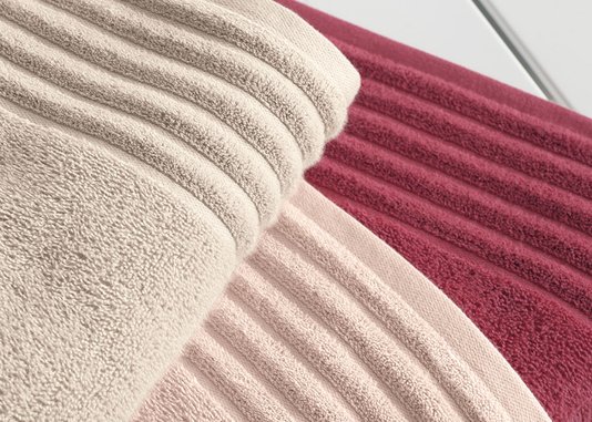 Toalha de Rosto Imperiale Trussardi Passione 48cm X 80cm