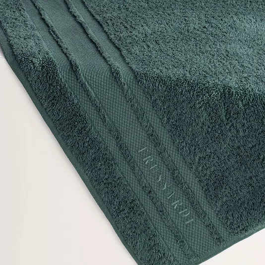 Toalha de Rosto Lecce Trussardi Boschi 48cm x 80cm