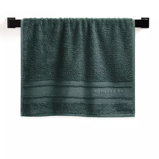 Toalha de Rosto Lecce Trussardi Boschi 48cm x 80cm