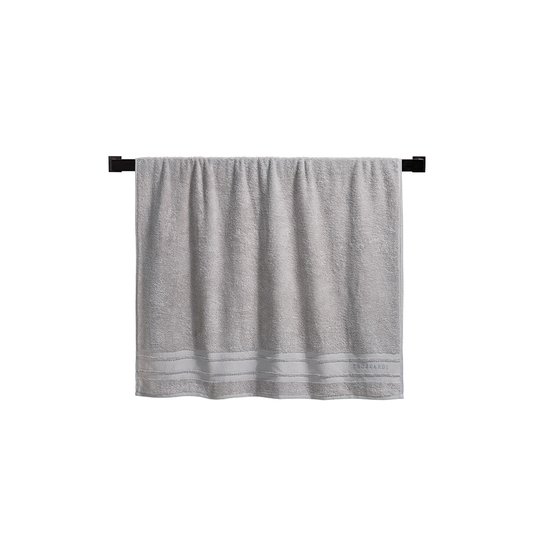 Toalha De Rosto Lecce Trussardi Gelo 48 x 80 cm