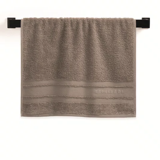 Toalha de Rosto Lecce Trussardi Legno 48cm x 80cm