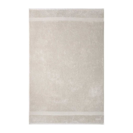 Toalha de Rosto Loft Boss Home Greige 50cm x 100cm
