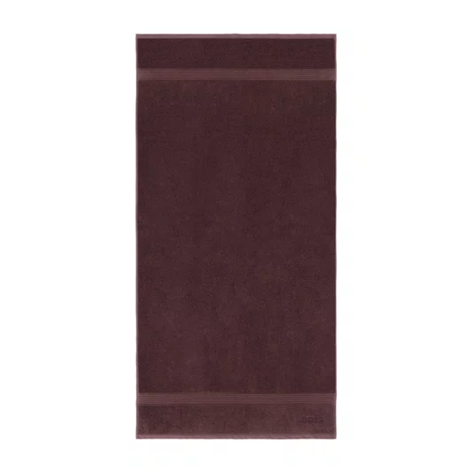 Toalha de Rosto Loft Boss Home Brownie 50 x 100 cm
