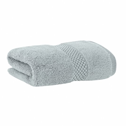 Toalha de Rosto Lolli Air LCL Home By Buddemeyer Verde 48 x 90 cm