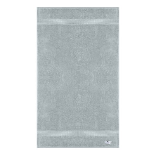 Toalha de Rosto Lolli Air LCL Home By Buddemeyer Verde 48 x 90 cm