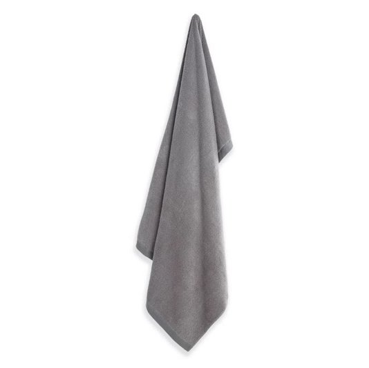 Toalha de Rosto Maggiore Trussardi Ardosia 48cm X 90cm