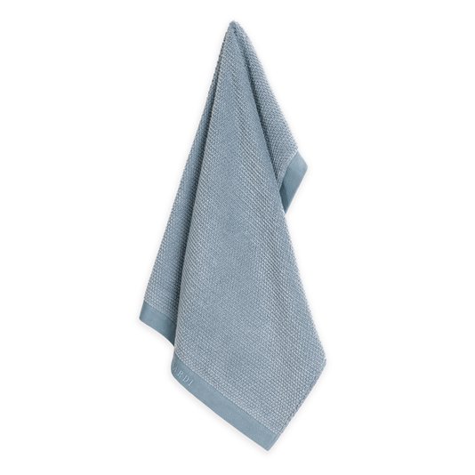 Toalha de Rosto Maggiore Trussardi Azzuro 48m x 90cm