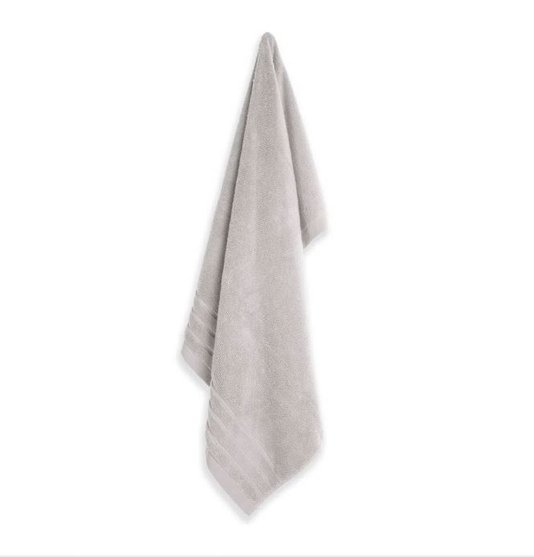 Toalha de Rosto Massima Trussardi Marmo 48cm X 90cm