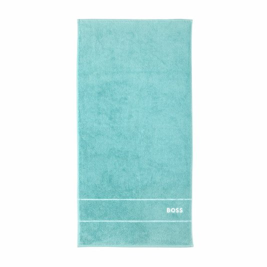 Toalha de Rosto Plain Boss Home Aruba 50cm x 100cm