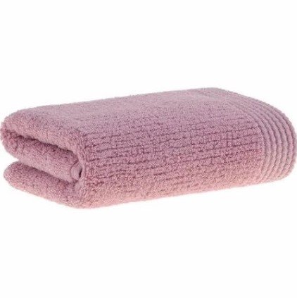 Toalha De Rosto Tutti Dual Air Buddemeyer Luxus Rosa 48 x 80 cm