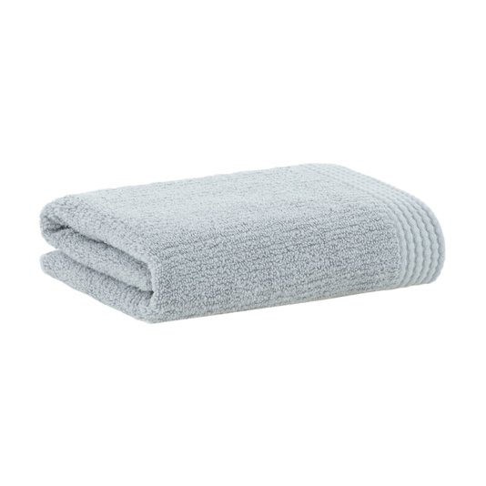 Toalha de Rosto Tutti Dual Air Buddemeyer Luxus Verde 48 x 80 cm