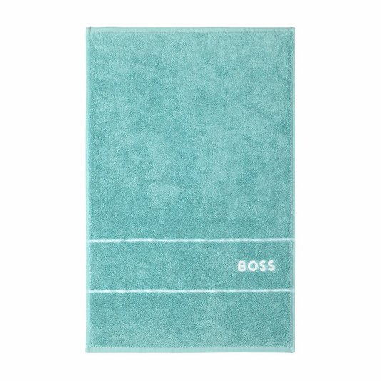 Toalha de Lavabo Plain Boss Home Aruba 40cm x 60cm