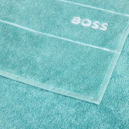 Toalha de Lavabo Plain Boss Home Aruba 40cm x 60cm