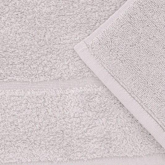 Toalha Para Pés Dual Air Buddemeyer Bege 48 x 80 cm