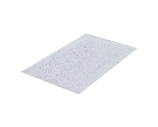 Toalha Para Pés Dual Air Cinza Buddemeyer Luxus 48X80CM
